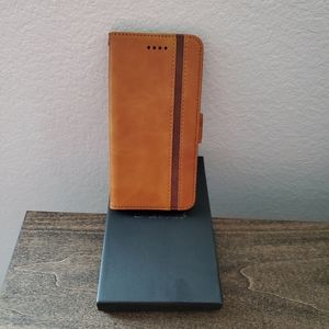 NIB Rssviss Flip Open Cover for iPhone